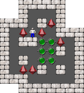 Уровень 15 — Kevin 19
